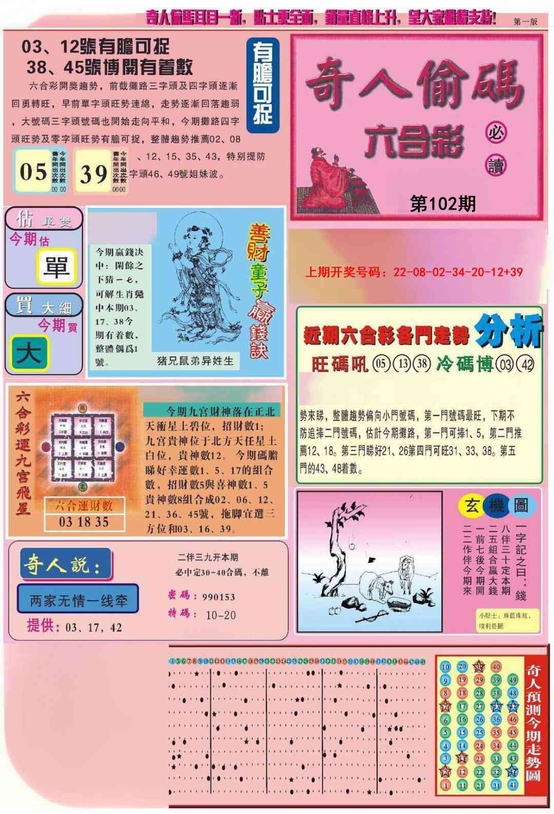 102期老奇人偷码A[图]